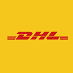 DHL快递