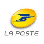 法国邮政(La Poste)