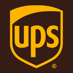 UPS快递