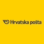 克罗地亚邮政(Hrvatska Pošta)