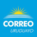 乌拉圭邮政(Correo Uruguayo)