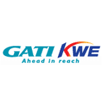 Gati-KWE快递