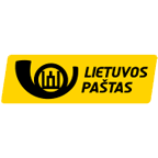 立陶宛邮政(Lietuvos Paštas)