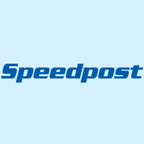 Speed Post